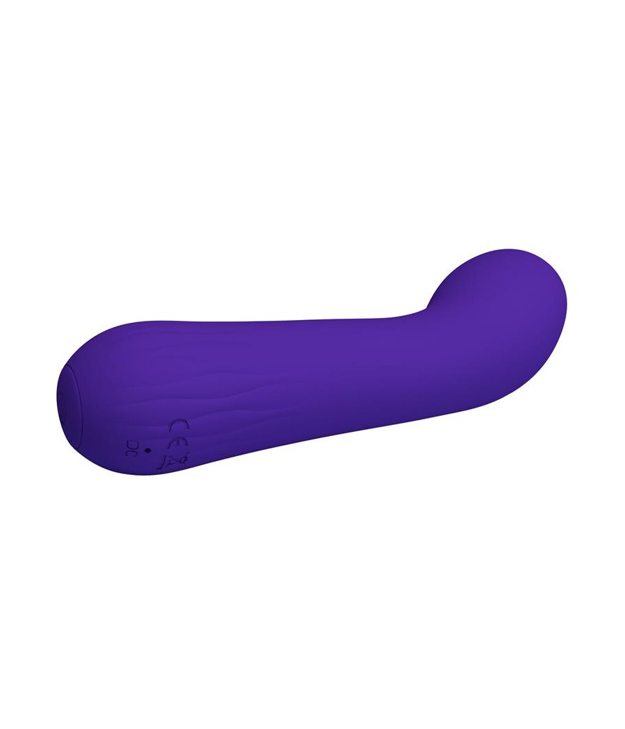 Faun Vibrador Purpura