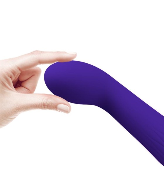 Faun Vibrador Purpura