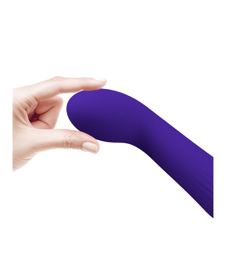 Faun Vibrador Purpura