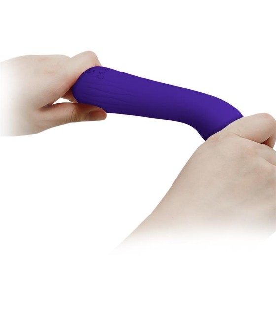 Faun Vibrador Purpura