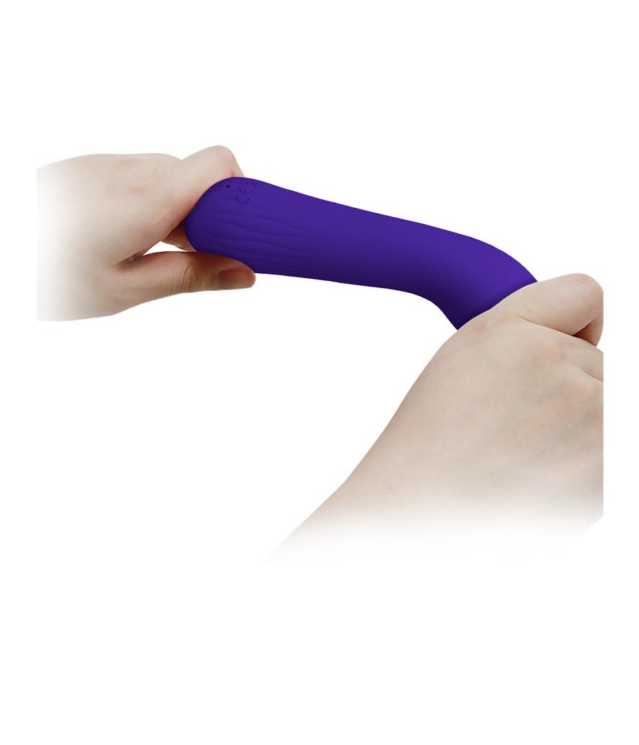 Faun Vibrador Purpura