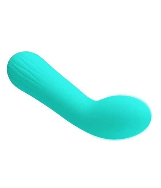 Faun Vibrador Verde