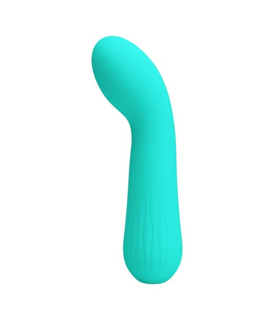 Faun Vibrador Verde