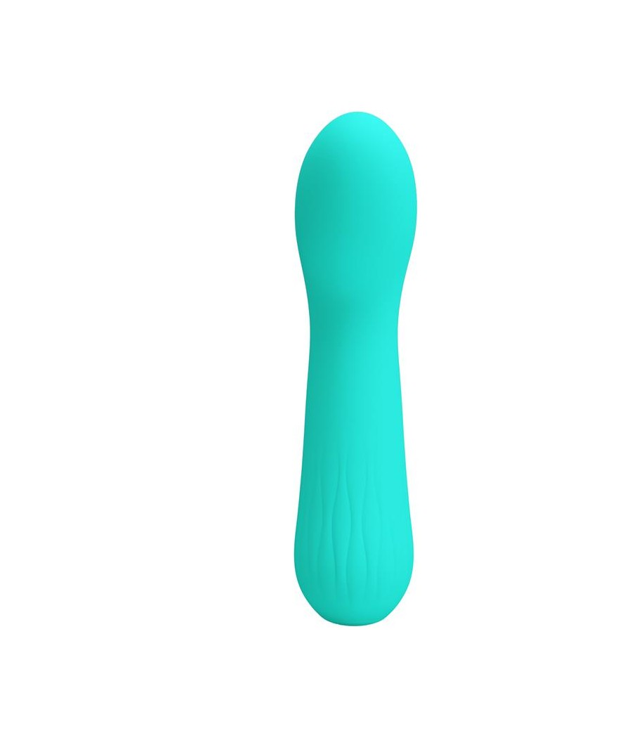 Faun Vibrador Verde