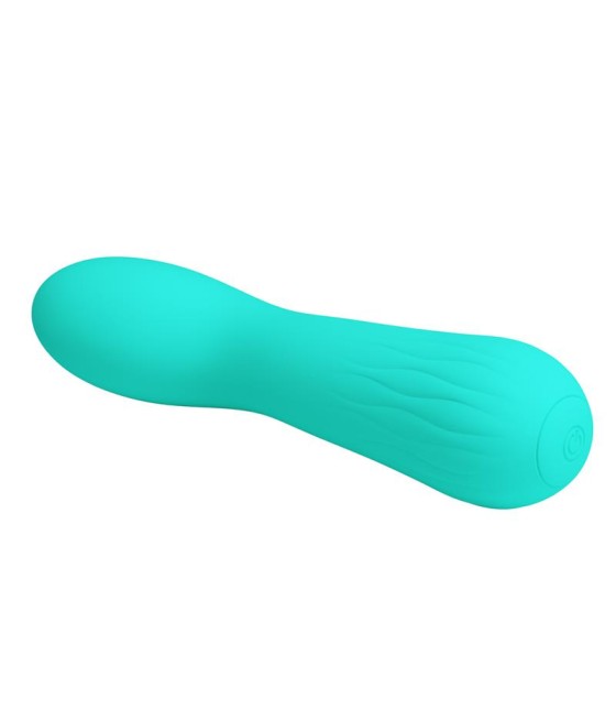 Faun Vibrador Verde