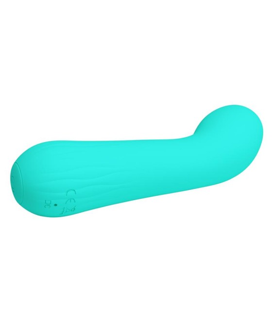 Faun Vibrador Verde