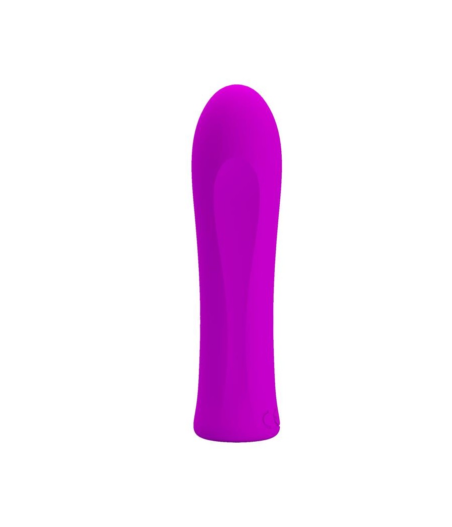 Alfreda Vibrador Violeta