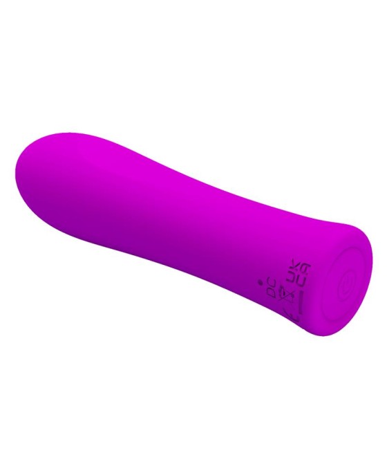 Alfreda Vibrador Violeta