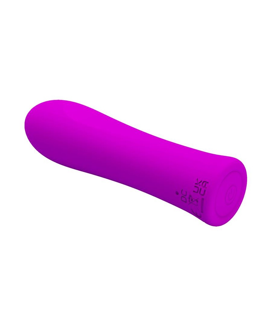 Alfreda Vibrador Violeta