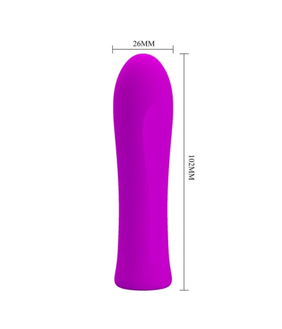 Alfreda Vibrador Violeta