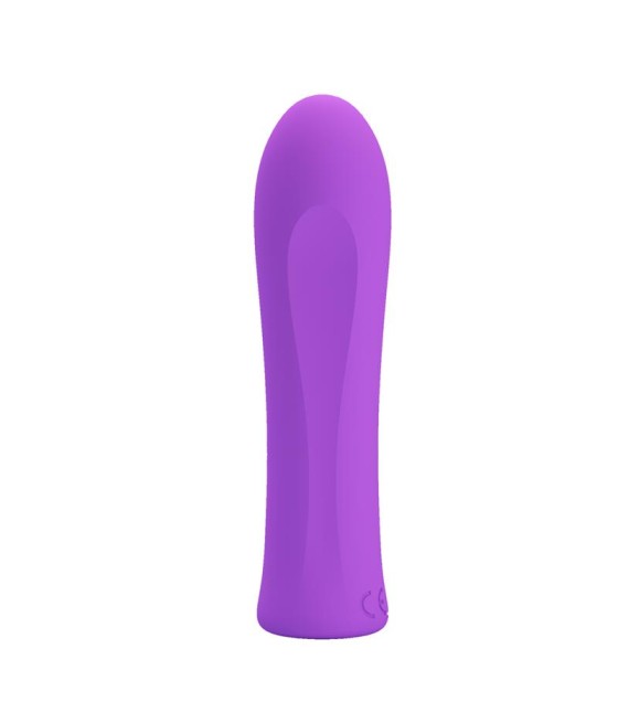 Alfreda Vibrador Purpura