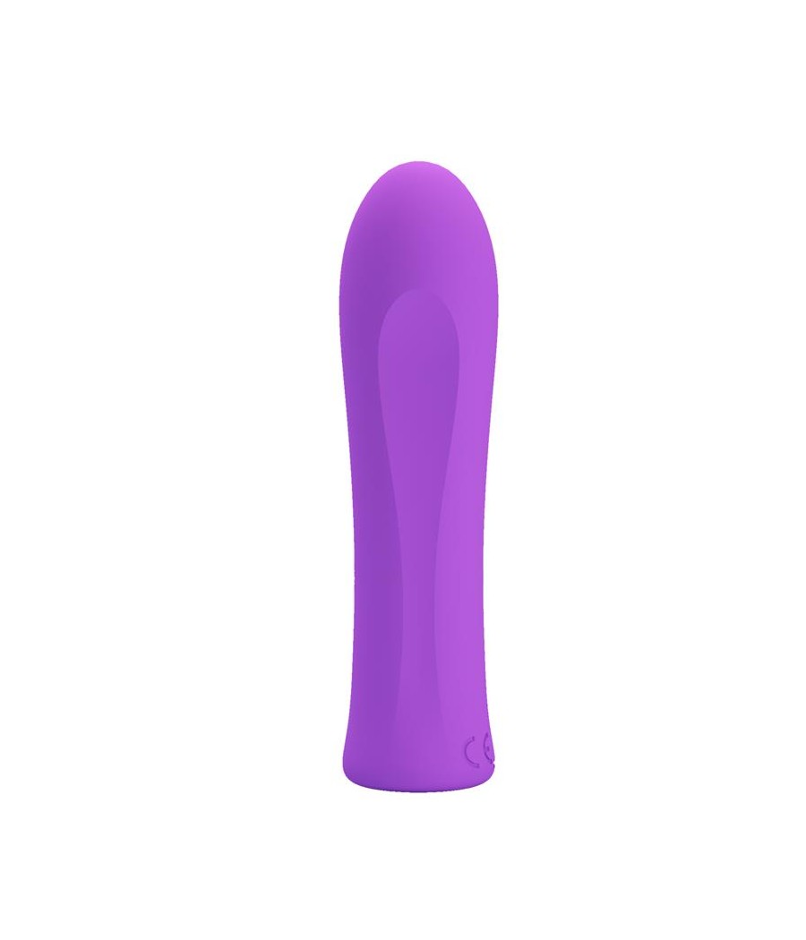 Alfreda Vibrador Purpura