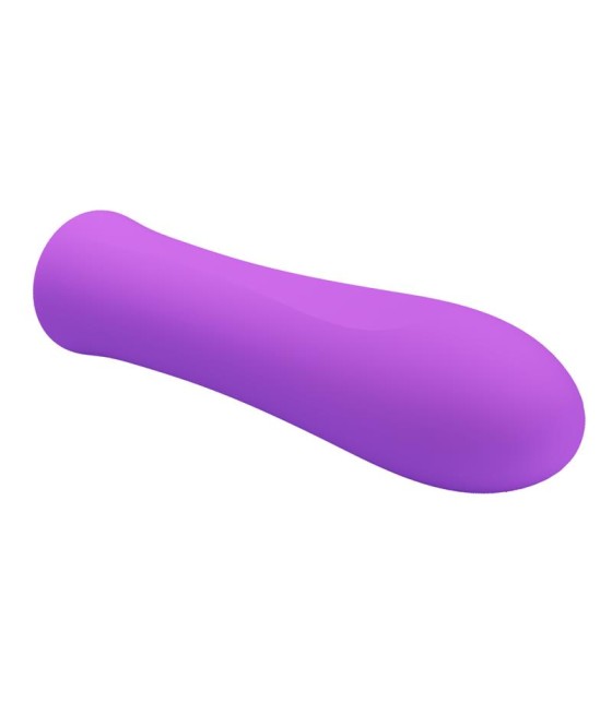 Alfreda Vibrador Purpura