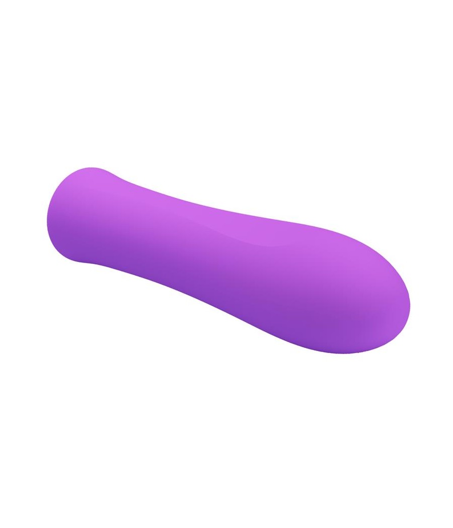 Alfreda Vibrador Purpura