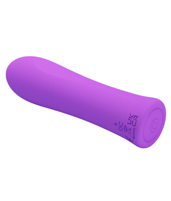 Alfreda Vibrador Purpura