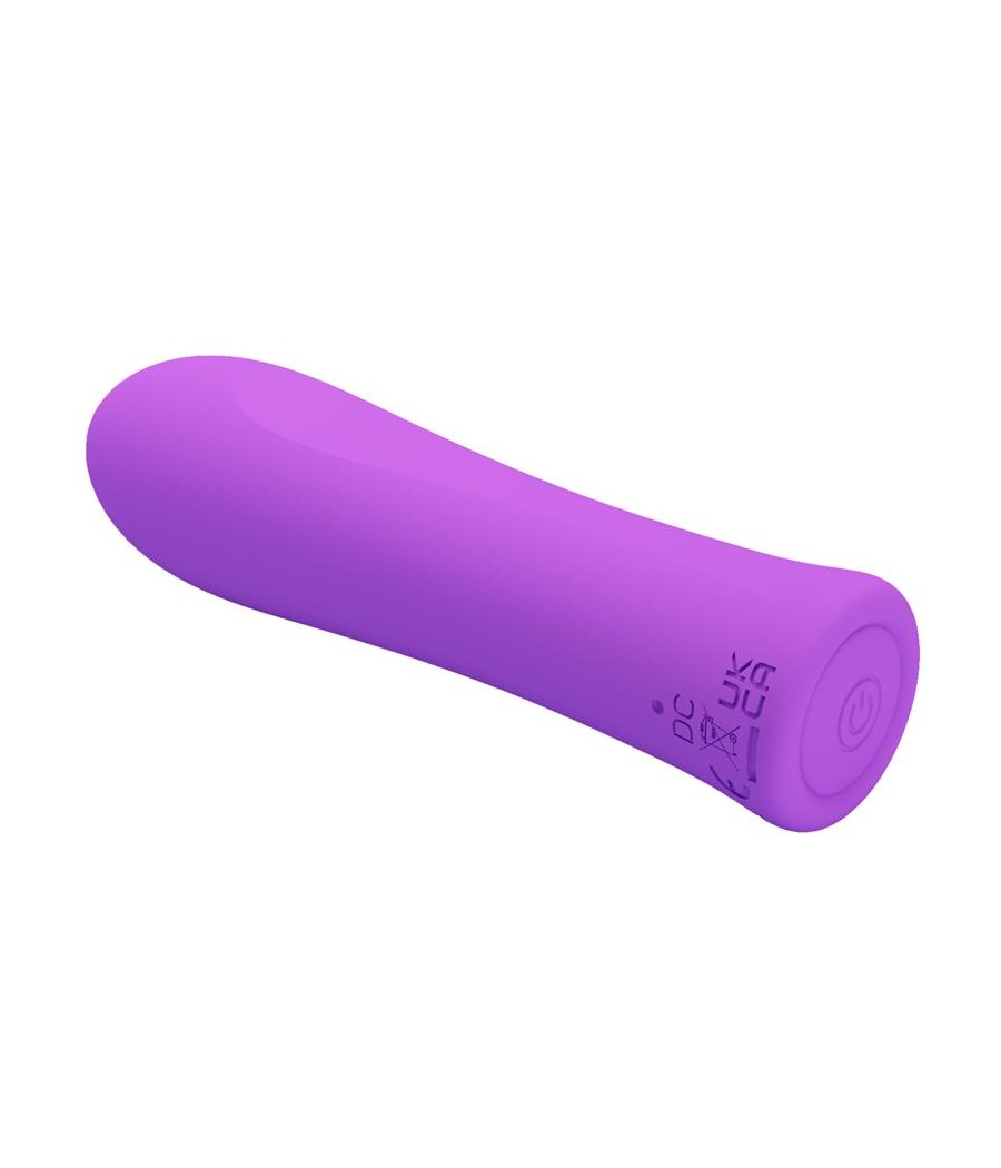 Alfreda Vibrador Purpura