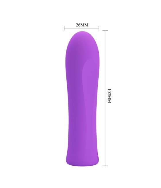 Alfreda Vibrador Purpura