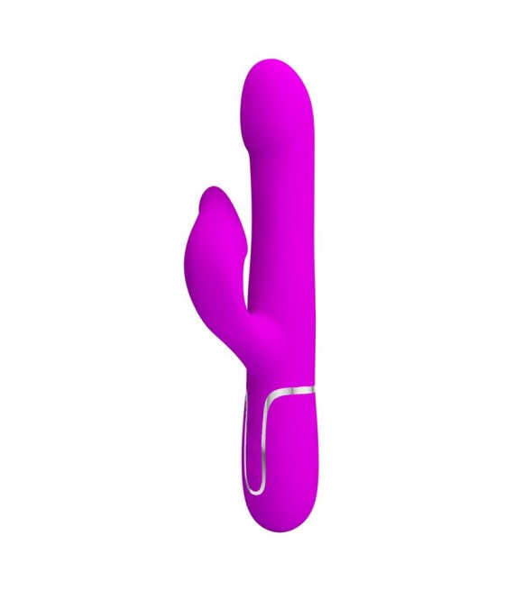 Falin Rolling Vibrador con Bolas Rotatorias USB