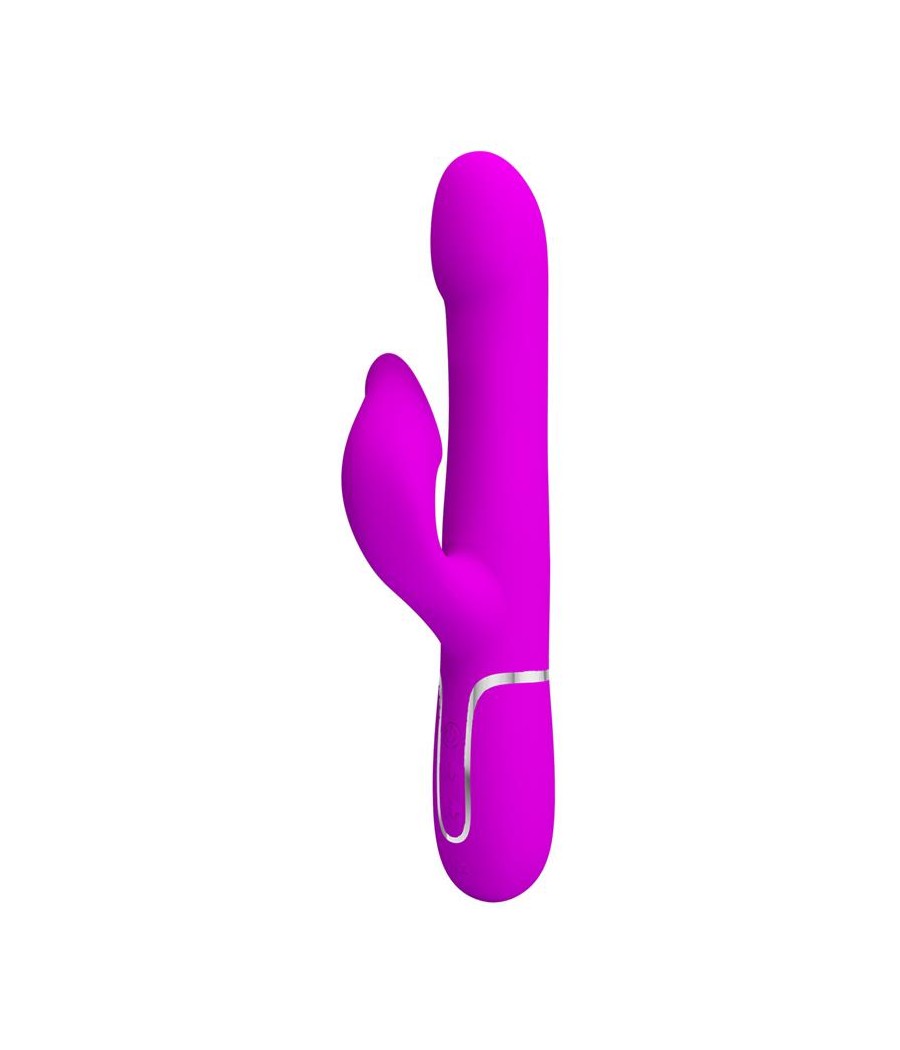 Falin Rolling Vibrador con Bolas Rotatorias USB