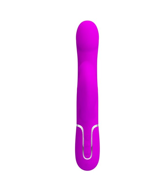 Falin Rolling Vibrador con Bolas Rotatorias USB