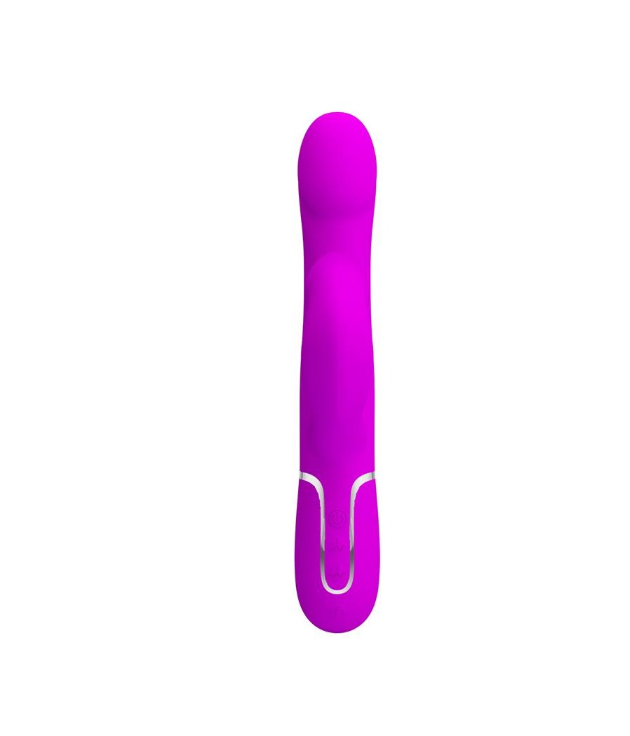 Falin Rolling Vibrador con Bolas Rotatorias USB