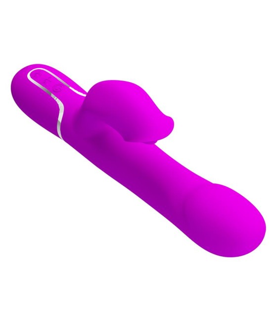 Falin Rolling Vibrador con Bolas Rotatorias USB