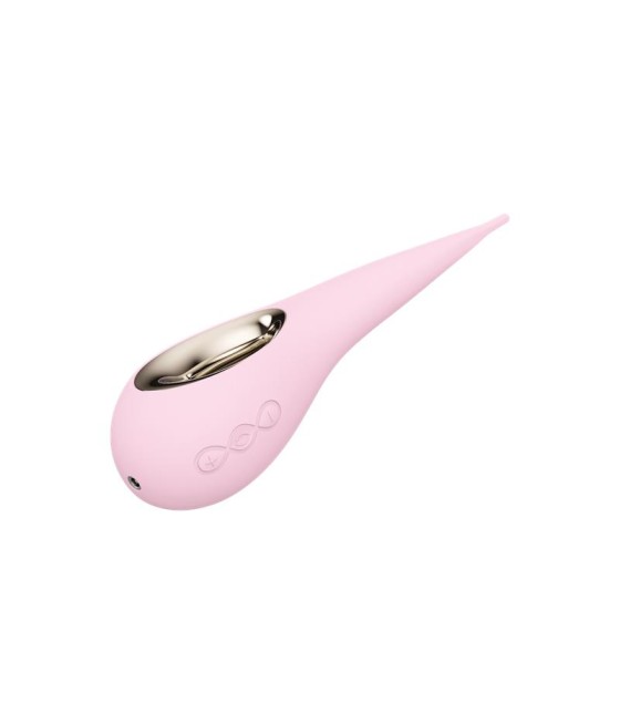 Estimulador de Clitoris Lelo Dot Rosa