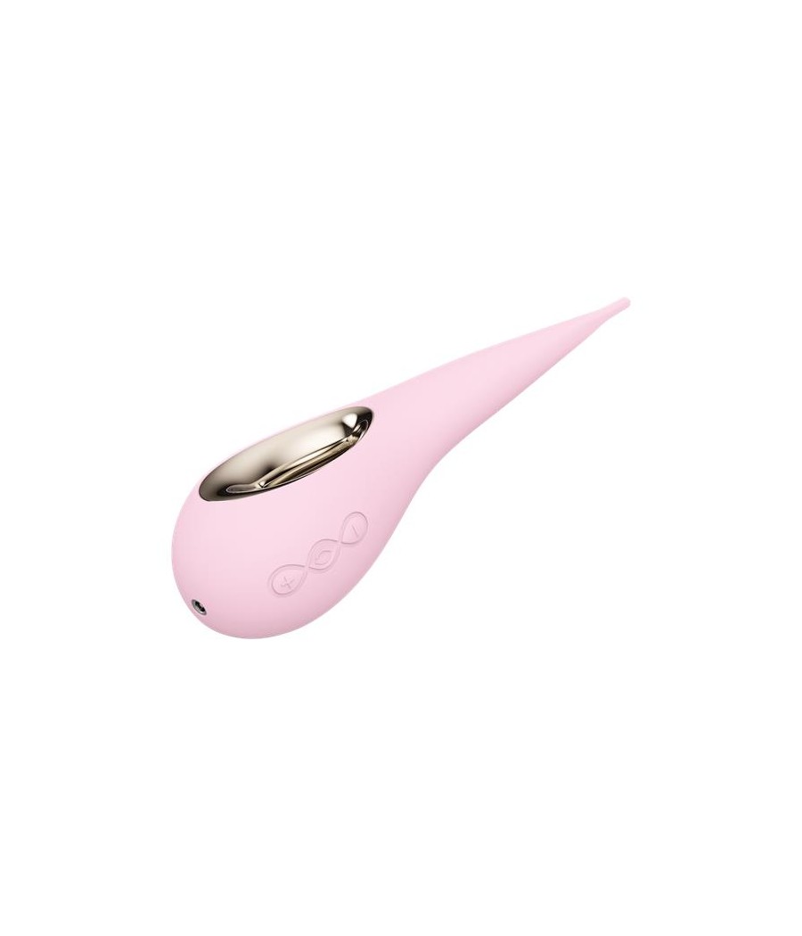 Estimulador de Clitoris Lelo Dot Rosa