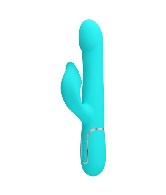 Falin Rolling Vibrador con Bolas Internas USB