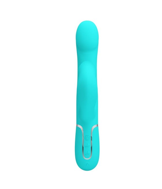 Falin Rolling Vibrador con Bolas Internas USB