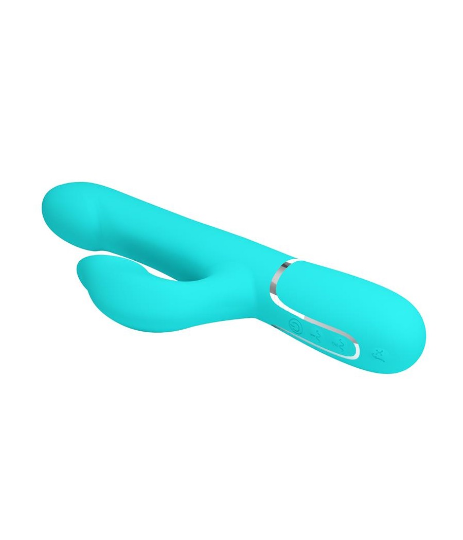 Falin Rolling Vibrador con Bolas Internas USB