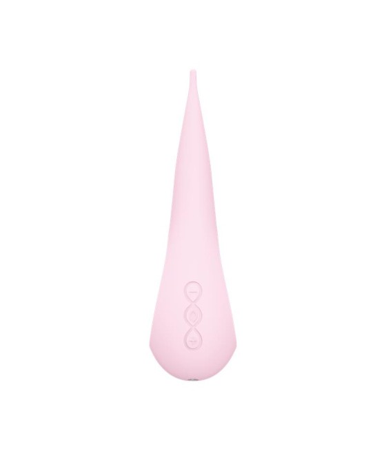 Estimulador de Clitoris Lelo Dot Rosa