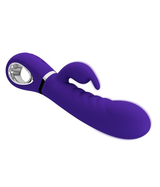 Prescott Vibrador Punto G Lilac