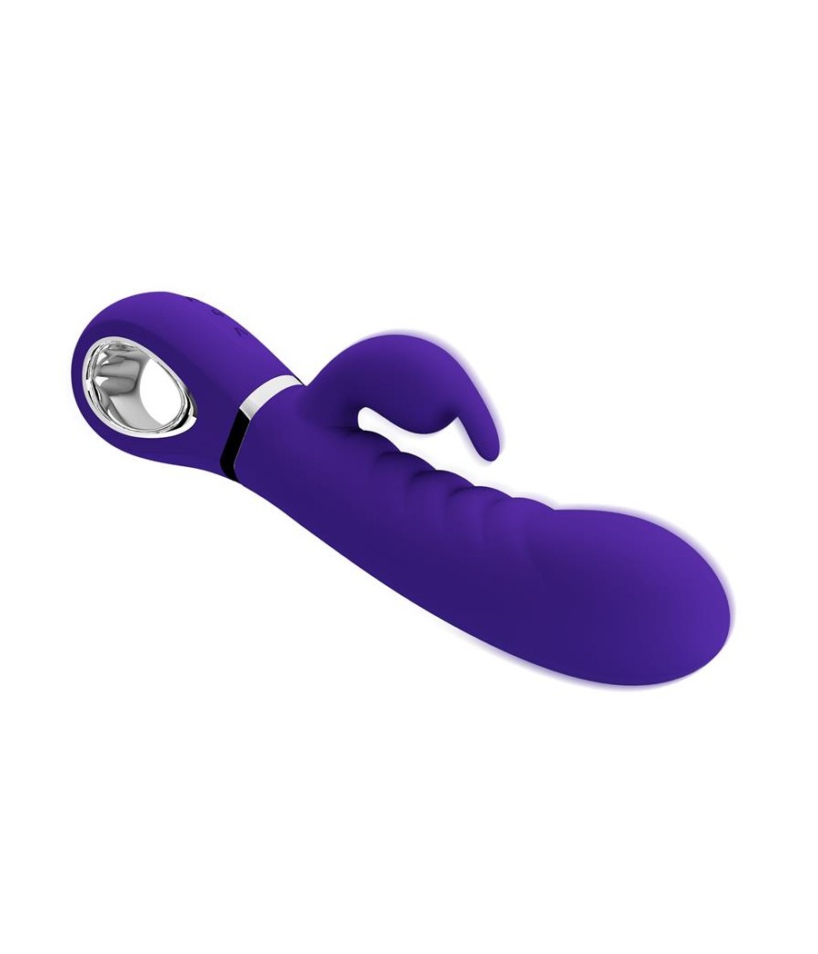 Prescott Vibrador Punto G Lilac