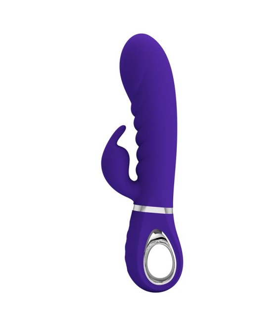 Prescott Vibrador Punto G Lilac