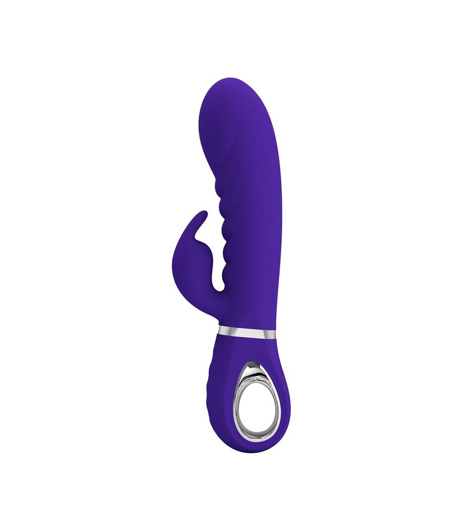 Prescott Vibrador Punto G Lilac