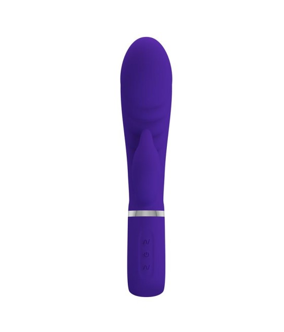 Prescott Vibrador Punto G Lilac