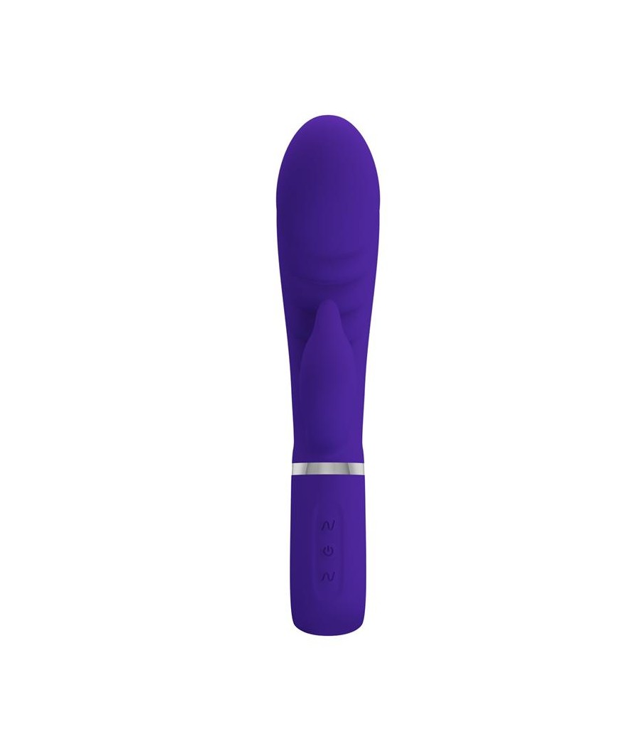 Prescott Vibrador Punto G Lilac