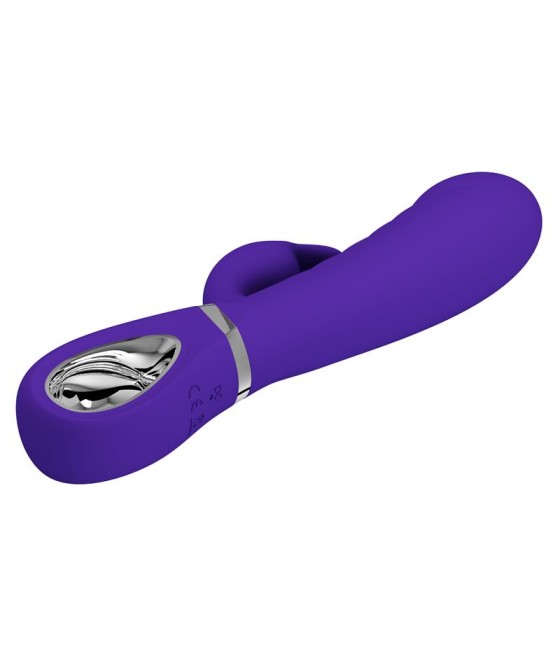 Prescott Vibrador Punto G Lilac