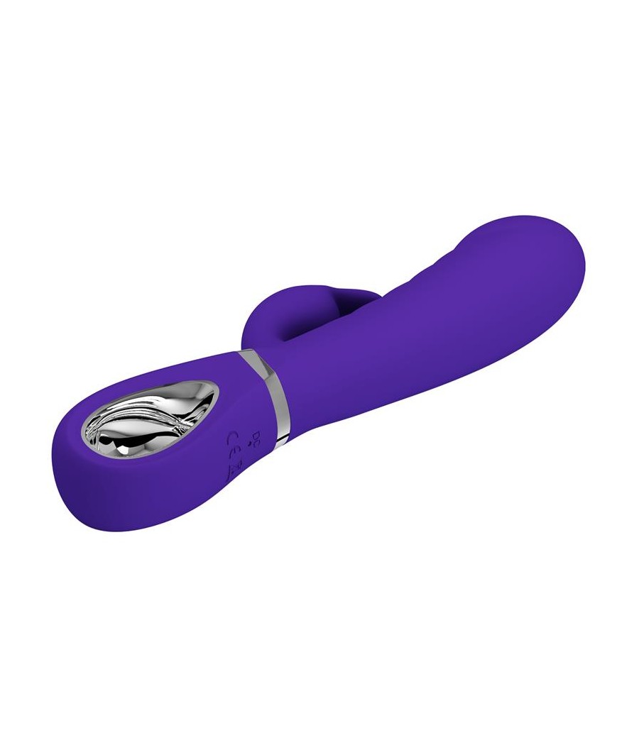 Prescott Vibrador Punto G Lilac