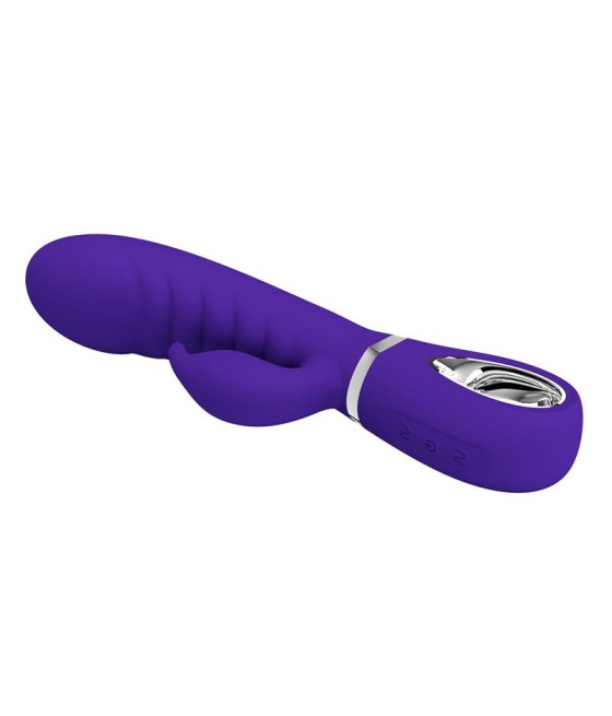 Prescott Vibrador Punto G Lilac