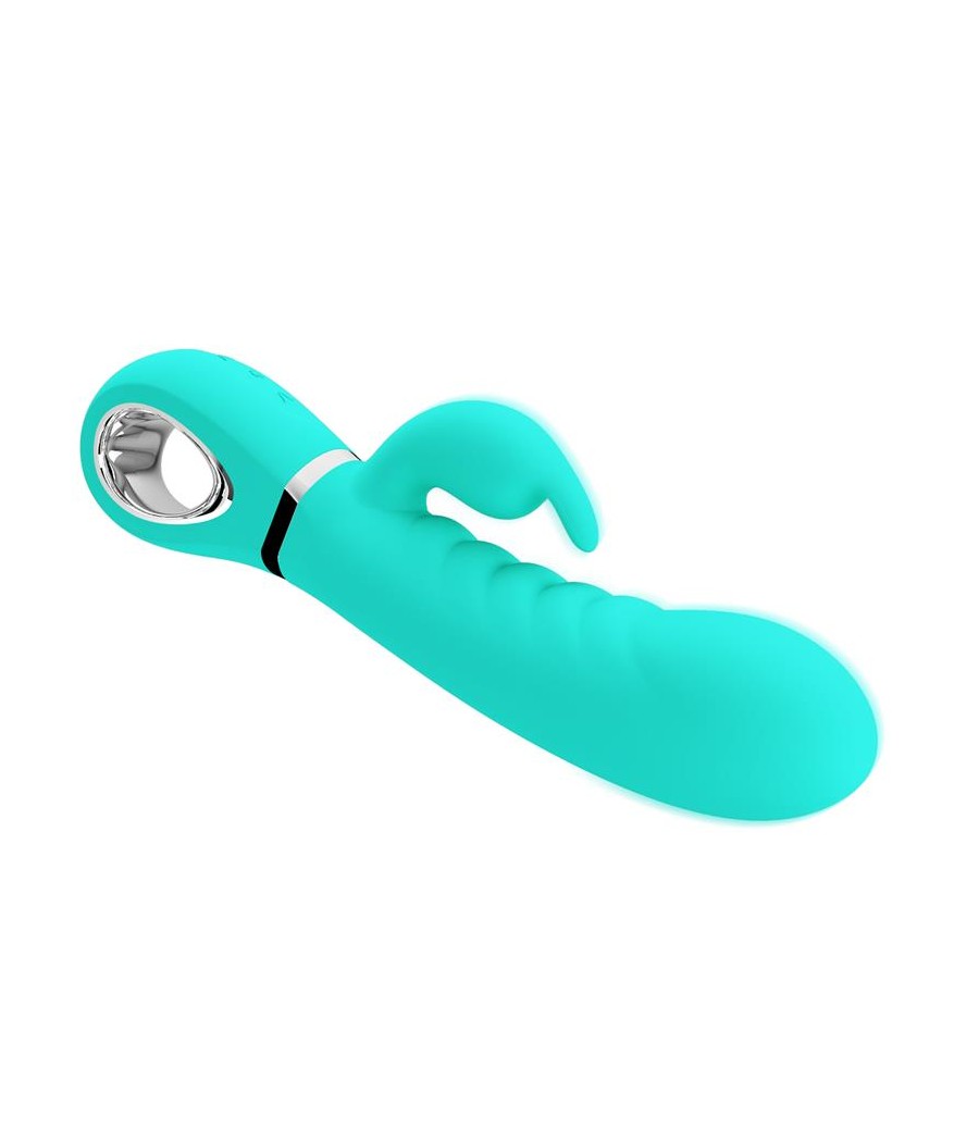 Prescott Vibrador Punto G Verde