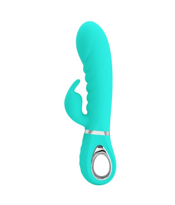 Prescott Vibrador Punto G Verde