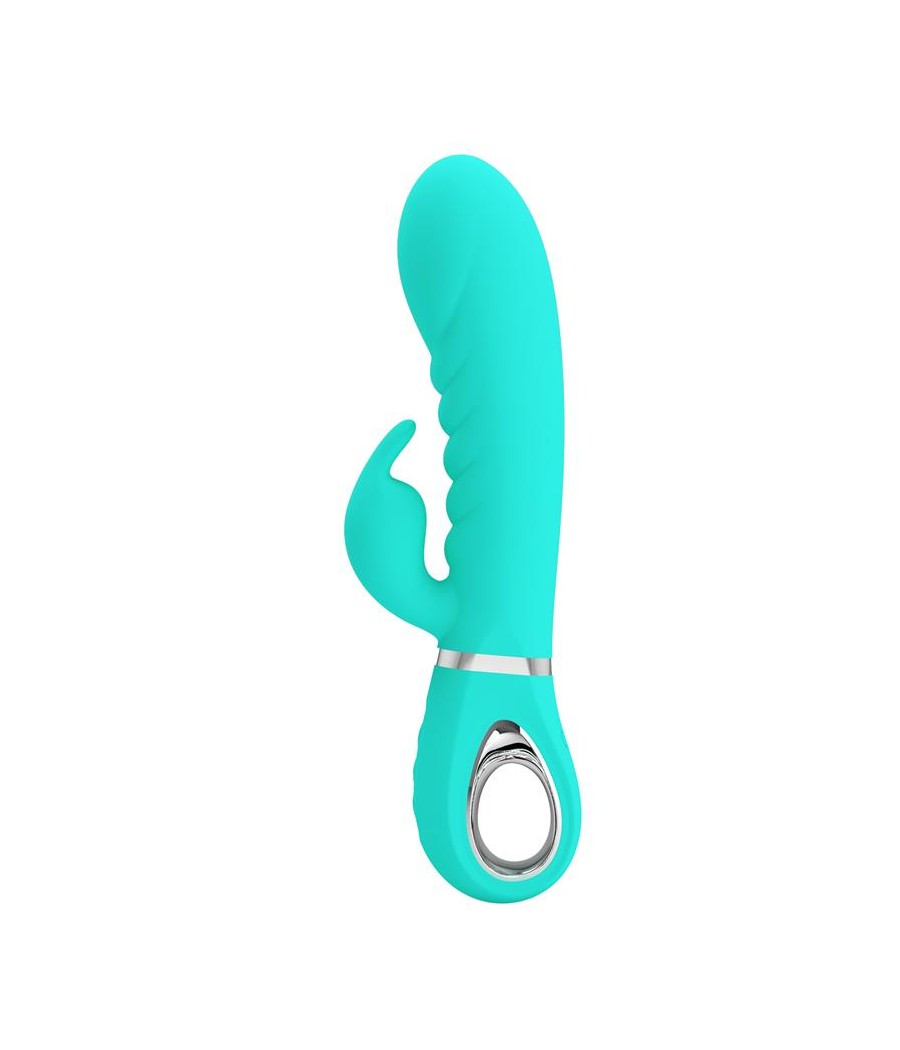 Prescott Vibrador Punto G Verde