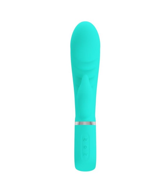 Prescott Vibrador Punto G Verde