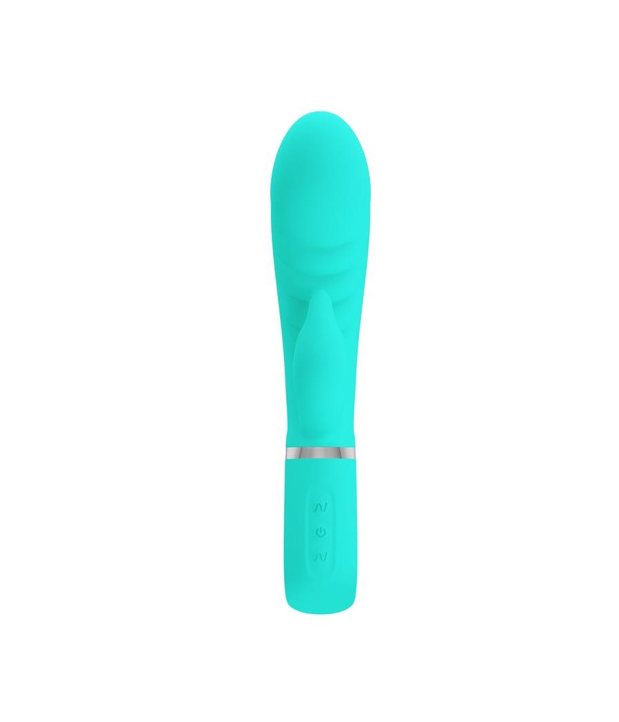 Prescott Vibrador Punto G Verde