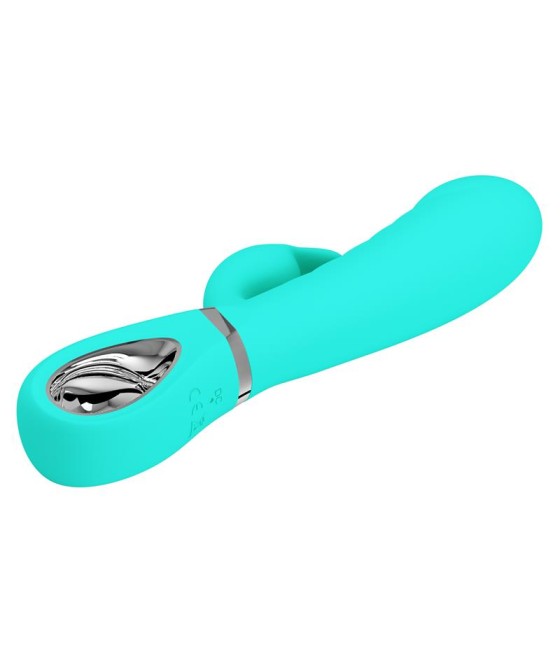 Prescott Vibrador Punto G Verde