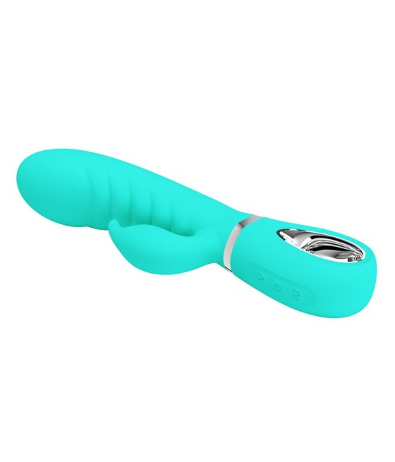 Prescott Vibrador Punto G Verde