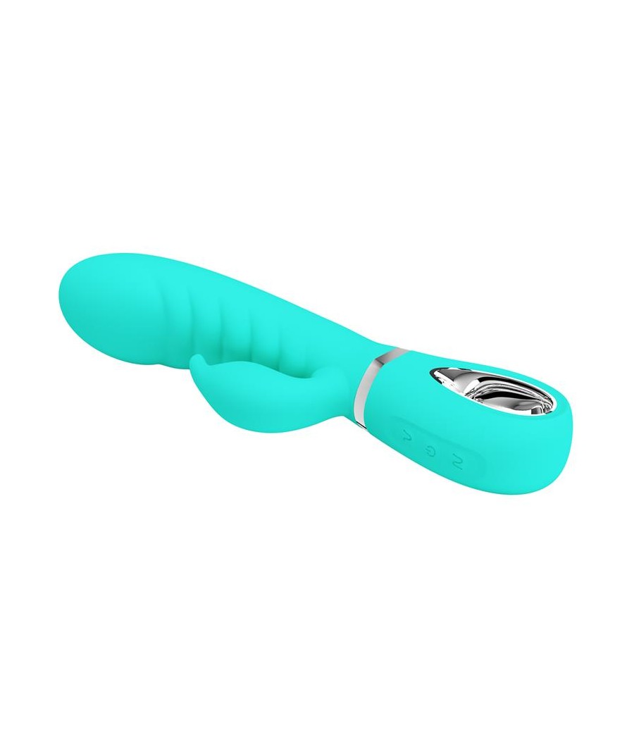 Prescott Vibrador Punto G Verde