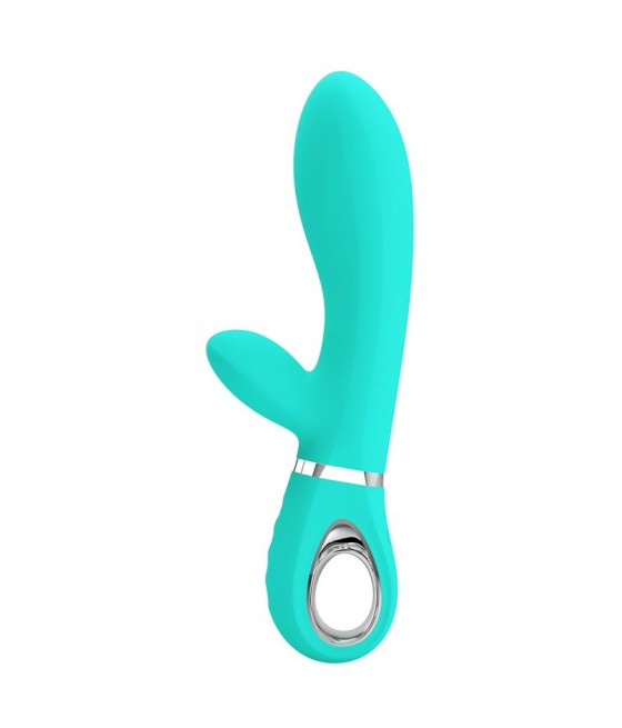 Thomas Vibrador Punto G Aqua